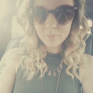 Meet your Posher, Tarisha